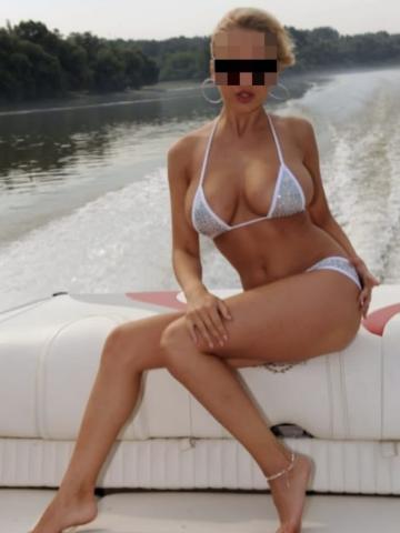 Индивидуалка Злата — полный профиль проститутки - Фото 4