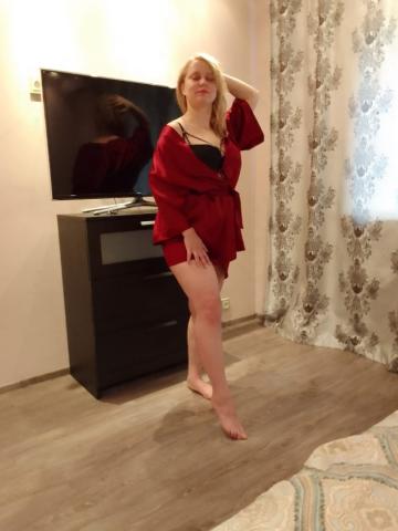 Анкета проститутки Зита — параметры, внешность, район - Фото 2