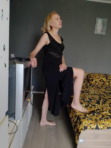Анкета проститутки Рита — параметры, внешность, район - Фото 1