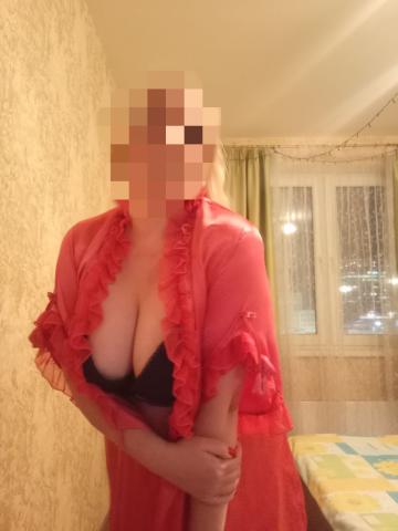 Индивидуалка Устинья — полный профиль проститутки - Фото 2