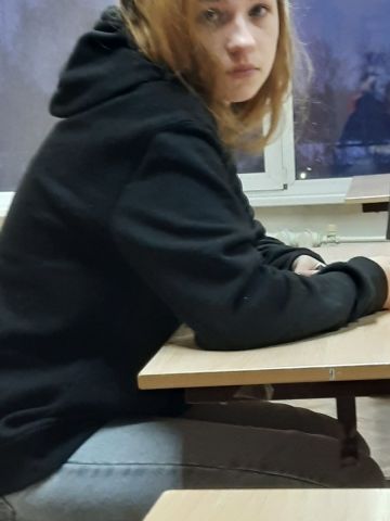 Проститутка Зина