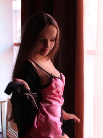 Проститутка Ярославна