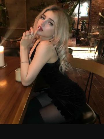 Проститутка Лина