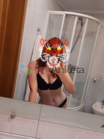 Проститутка Роксана