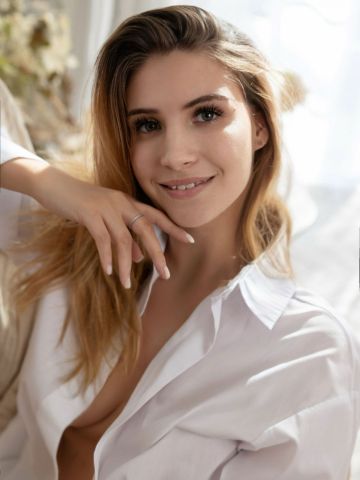 Проститутка Лина