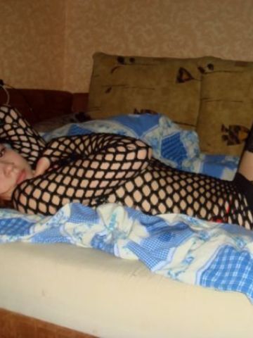 Проститутка Фатима