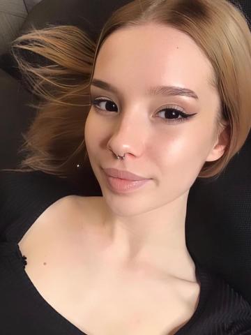 Проститутка Альбина