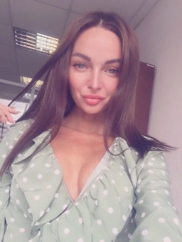 Проститутка Елена