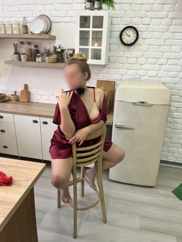 Проститутка Тамара
