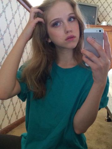 Проститутка Камилла