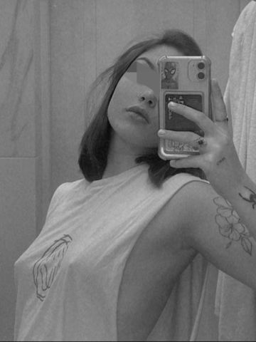 Проститутка Алла