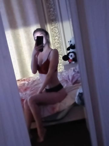 Проститутка Мелисса