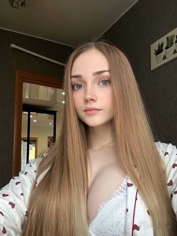 Проститутка Майя