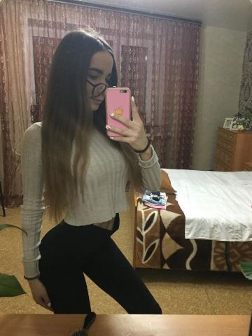 Проститутка Нелли