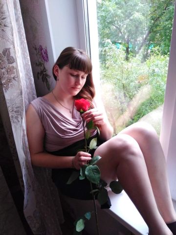 Проститутка Мальвина