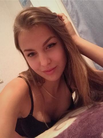 Проститутка Виктория