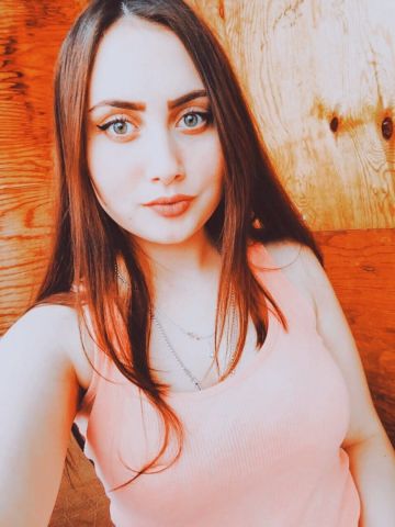 Проститутка Ангелина