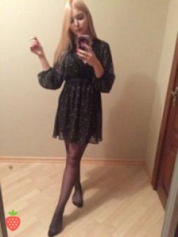 Проститутка Карина