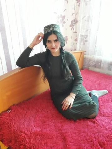 Проститутка Лариса