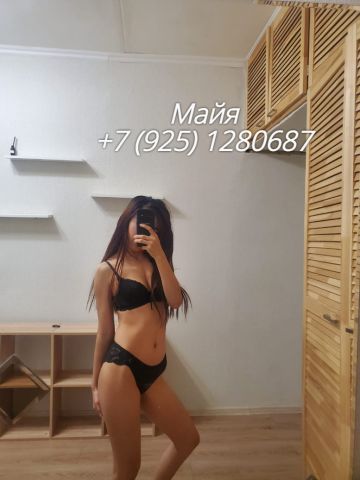 Проститутка Алина