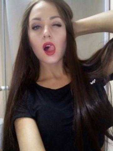 Проститутка Камила