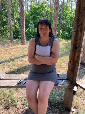 Проститутка Дина