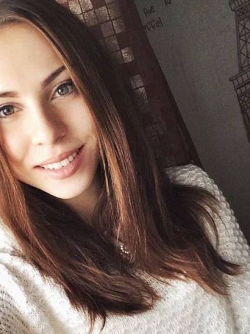Проститутка Алла