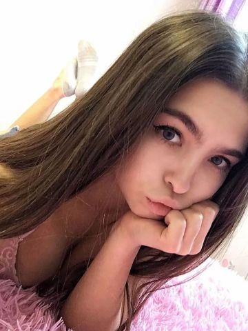 Проститутка Камилла