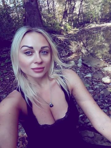Проститутка Регина