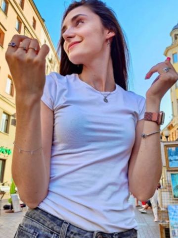 Проститутка Богдана
