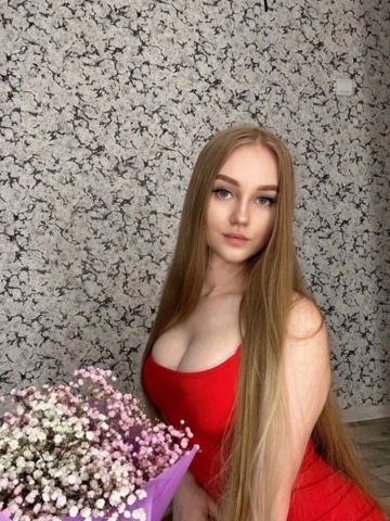 Проститутка Варвара
