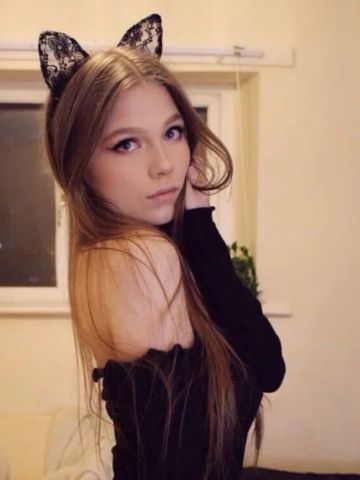 Проститутка Азалия