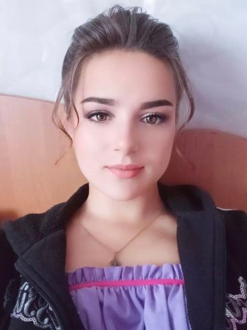 Проститутка Алла