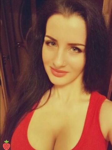 Проститутка Магдалина