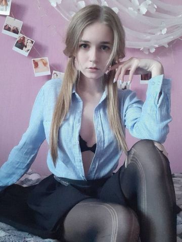 Проститутка Лилия