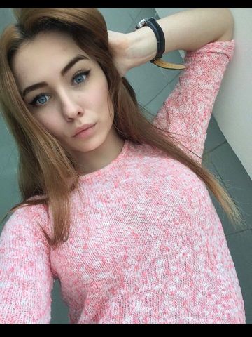 Проститутка Роксана