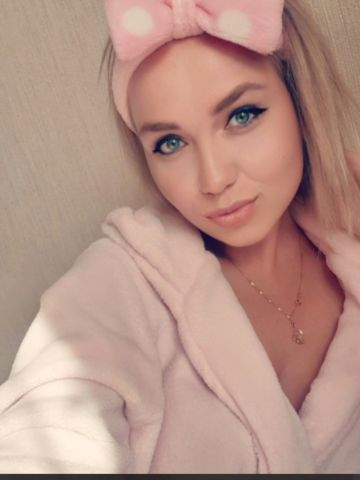 Проститутка Полина