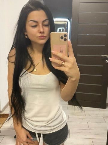 Проститутка Мария