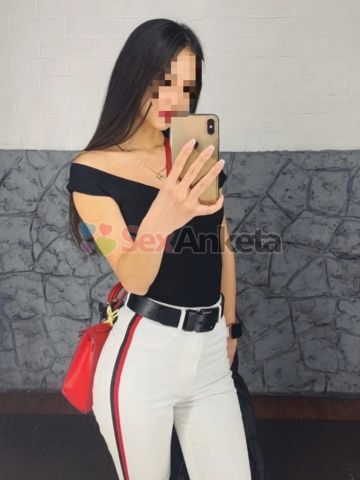 Проститутка Лина