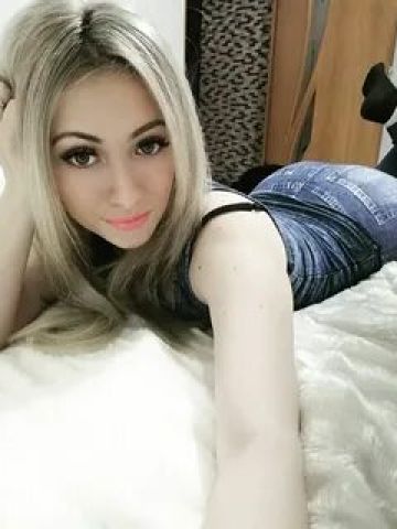 Проститутка Агата
