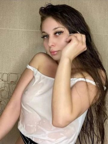 Проститутка Майя