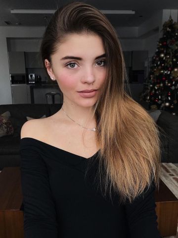Проститутка Елена