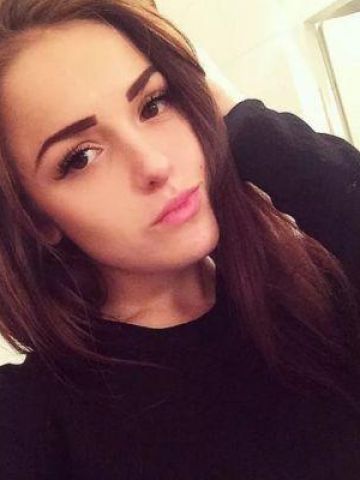Проститутка Лина