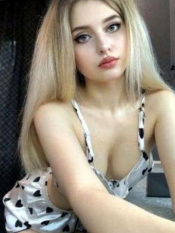 Проститутка Ася