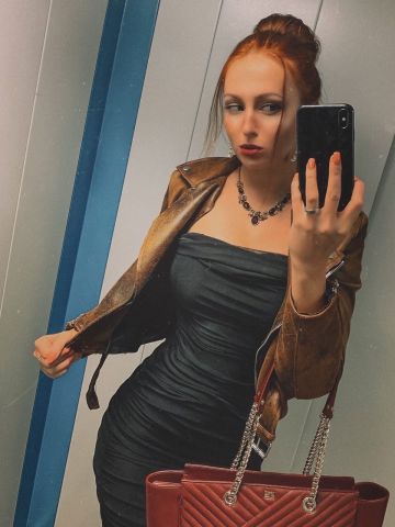 Проститутка Лейла