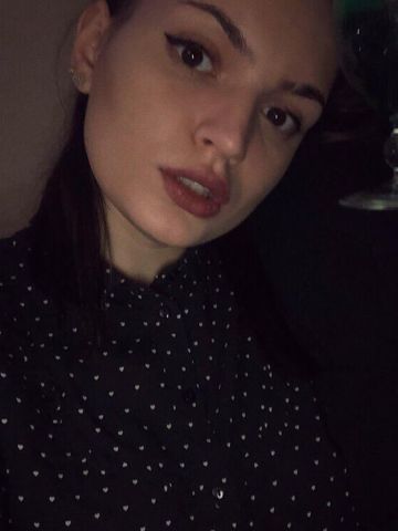Проститутка Анна