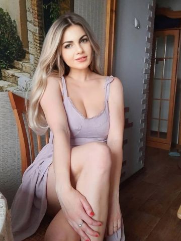 Проститутка Дарина