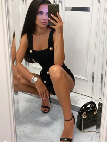 Проститутка Екатерина