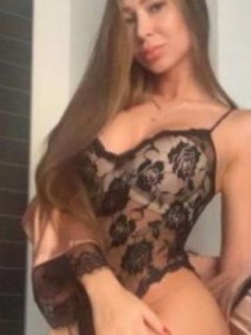 Проститутка Алла