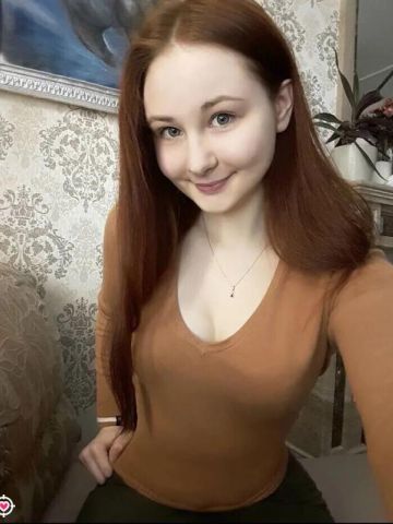 Проститутка Оксана